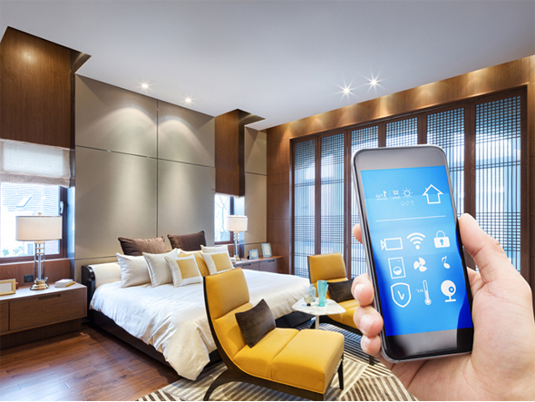 Home automation services